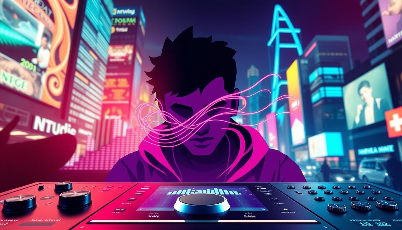 楽曲を90%以上還元で配信！narasu（ナラス）を使ってアーティスト活動を加速しよう