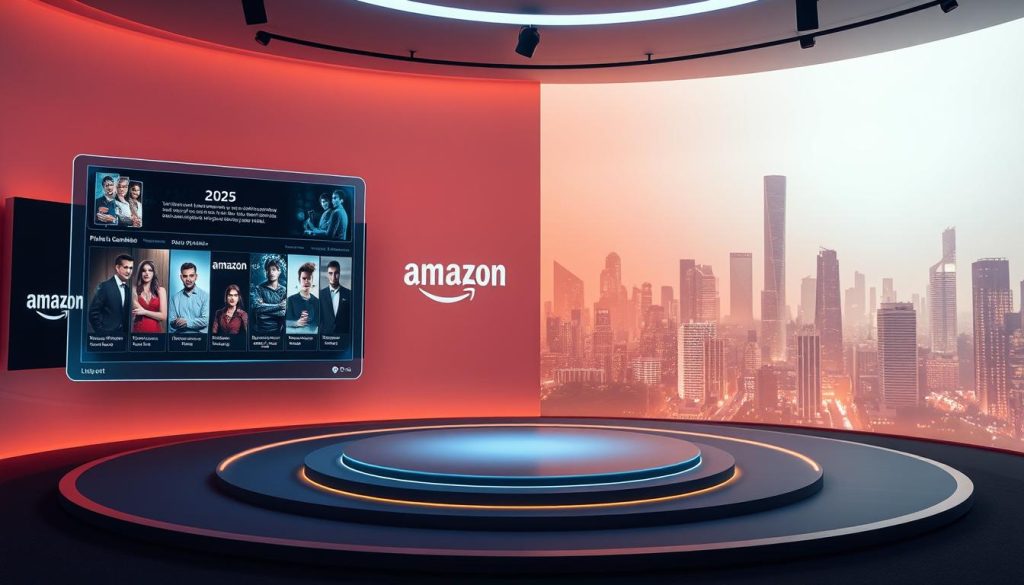 Amazonオリジナル作品のおすすめランキング2025