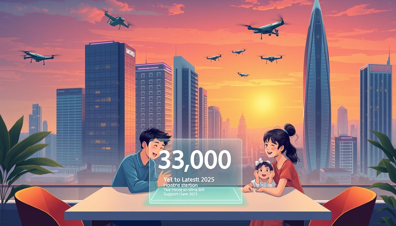 【2025年最新】1世帯3万円の給付金＆電気・ガス代支援の全詳細｜対象者・申請方法・給付金額を徹底解説