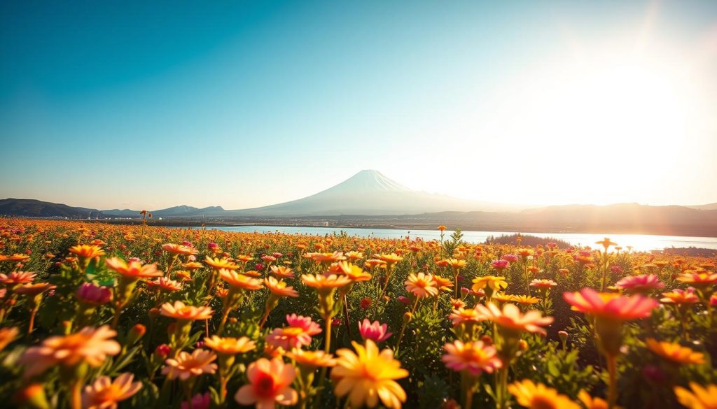 希望の光 日本の未来