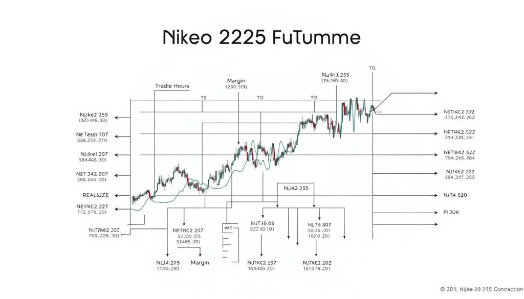 日経225マイクロ先物の特徴