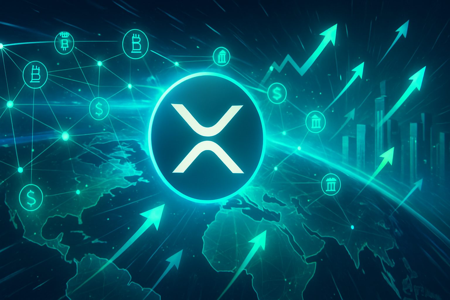 XRP爆上げの予兆？未来を読み解く最新情報と専門家の見解 | Life Bits