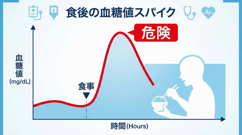 健康診断A判定の過信は危険